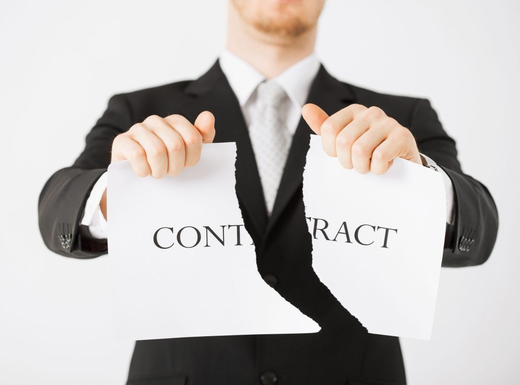 A Quick Guide to Breach of Contract in Malaysia