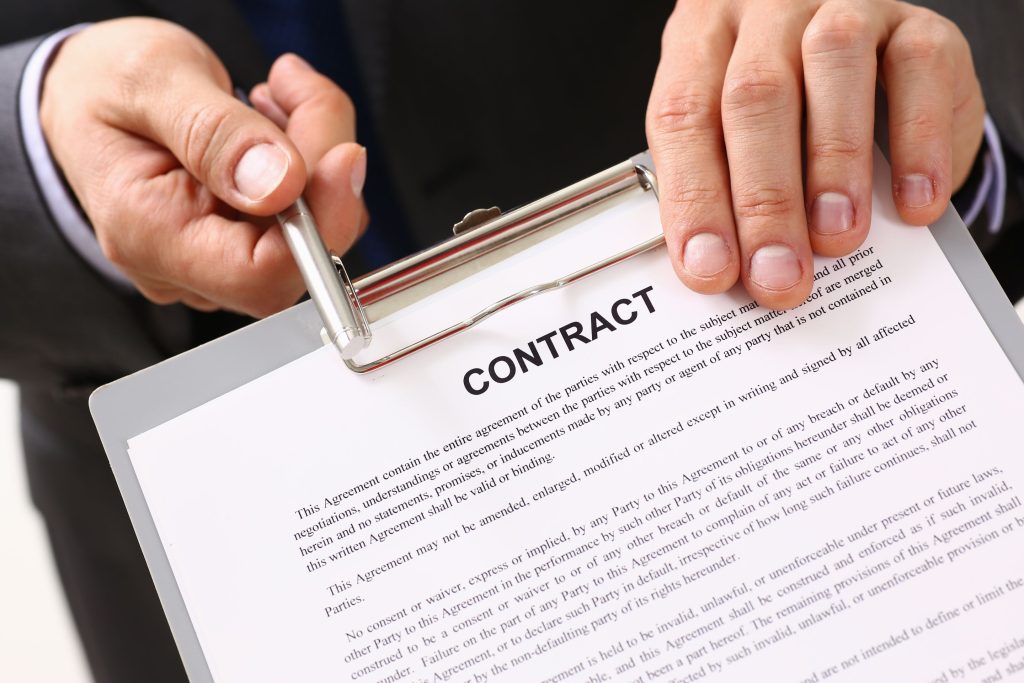 Remedies for Breach of Contract in Malaysia