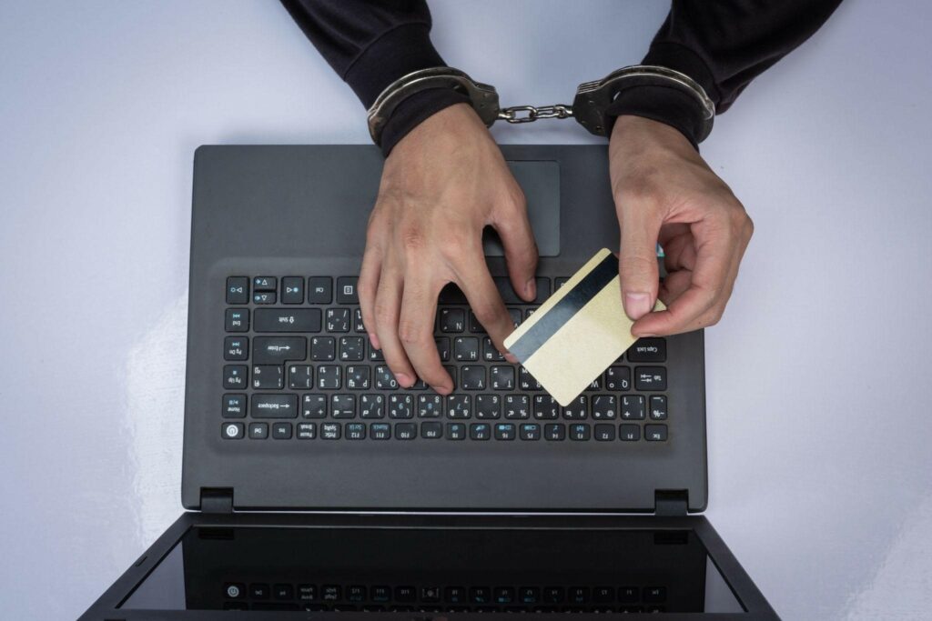 Online Scam and Fraud Prevention for Businesses 